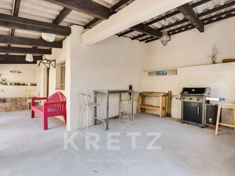 Maison Marseille 11e - 3 chambres - 146m²