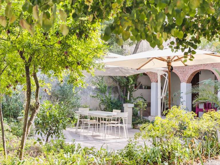 Maison Marseille 11e - 3 chambres - 146m²