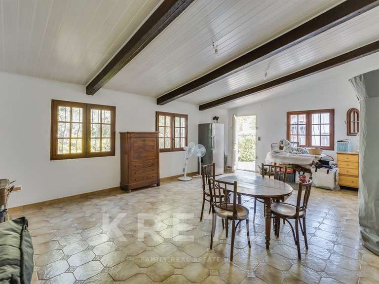 Maison Marseille 11e - 3 chambres - 146m²