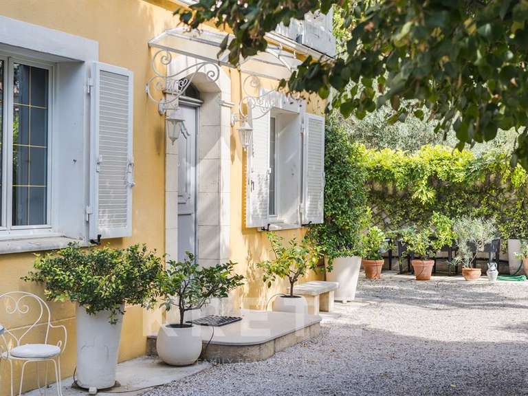 Maison Marseille 11e - 3 chambres - 146m²