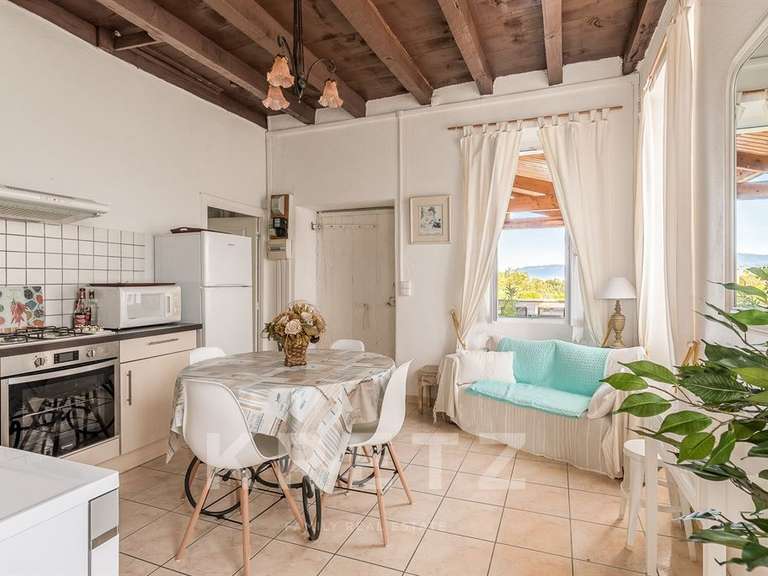 Maison Pietrosella - 9 chambres - 281m²