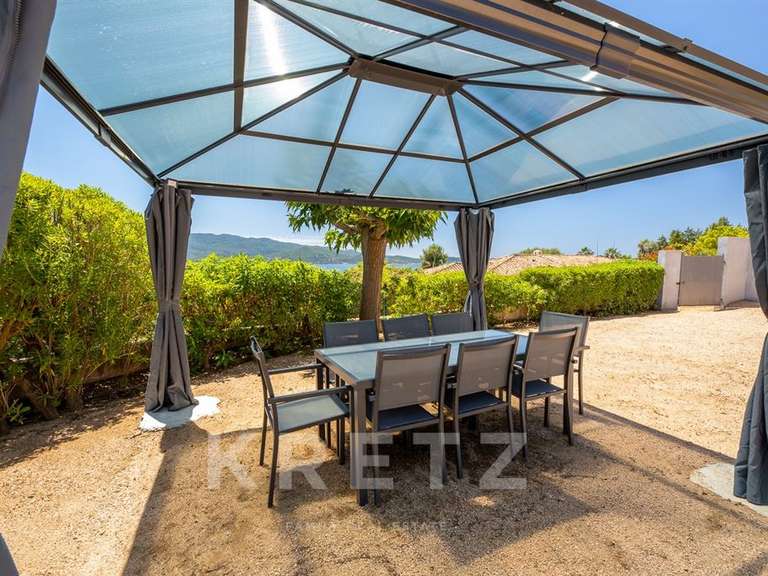 Maison Pietrosella - 9 chambres - 281m²