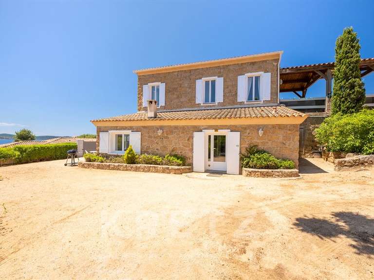 Maison Pietrosella - 9 chambres - 281m²