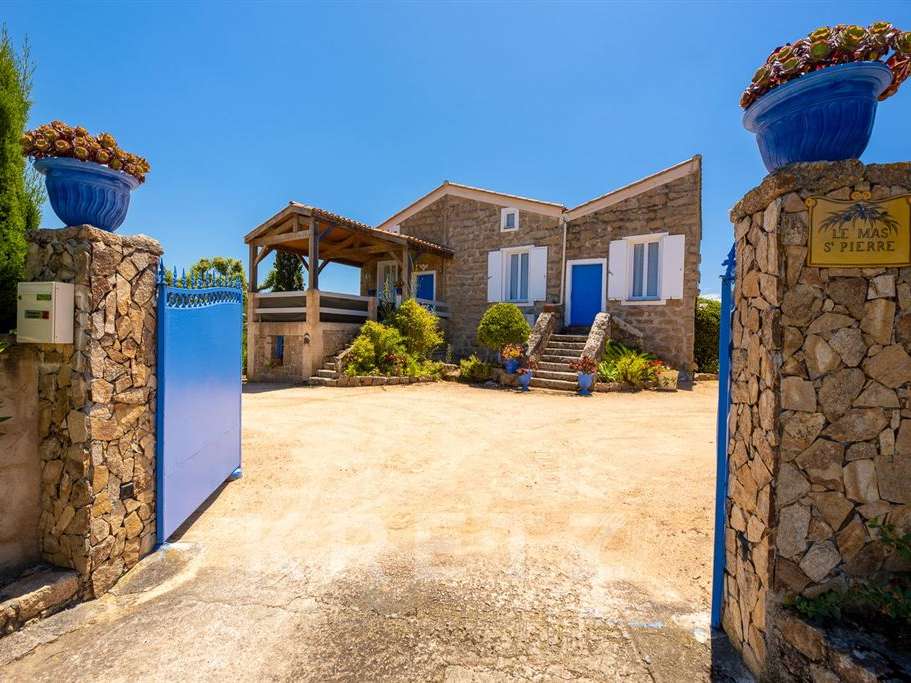 Maison Pietrosella
