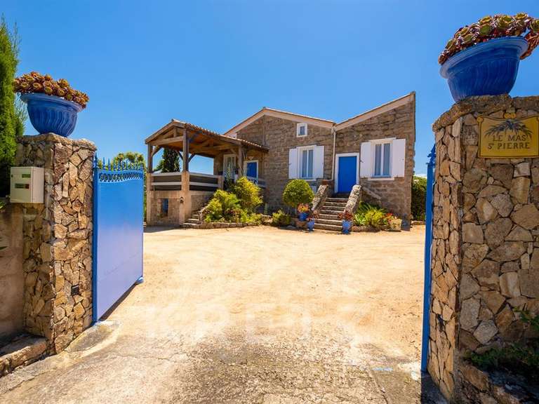Maison Pietrosella - 9 chambres - 281m²