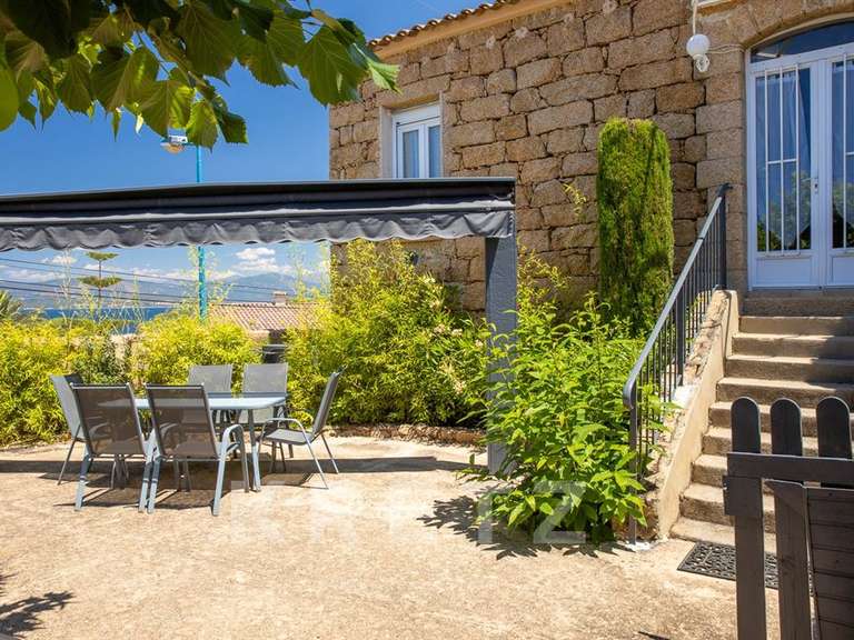 Maison Pietrosella - 9 chambres - 281m²