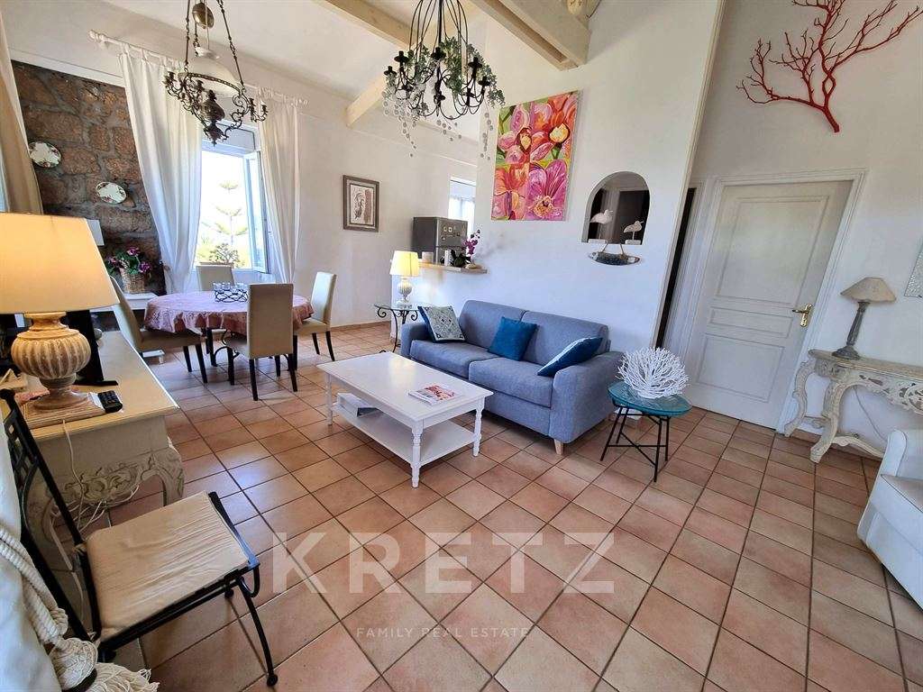 Maison Pietrosella
