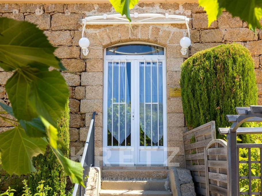 Maison Pietrosella