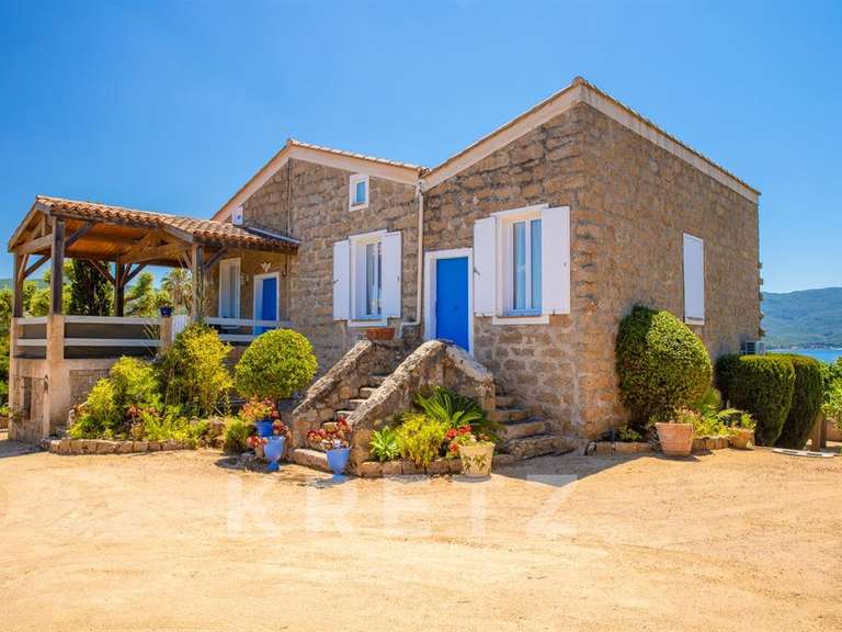 Maison Pietrosella - 9 chambres - 281m²