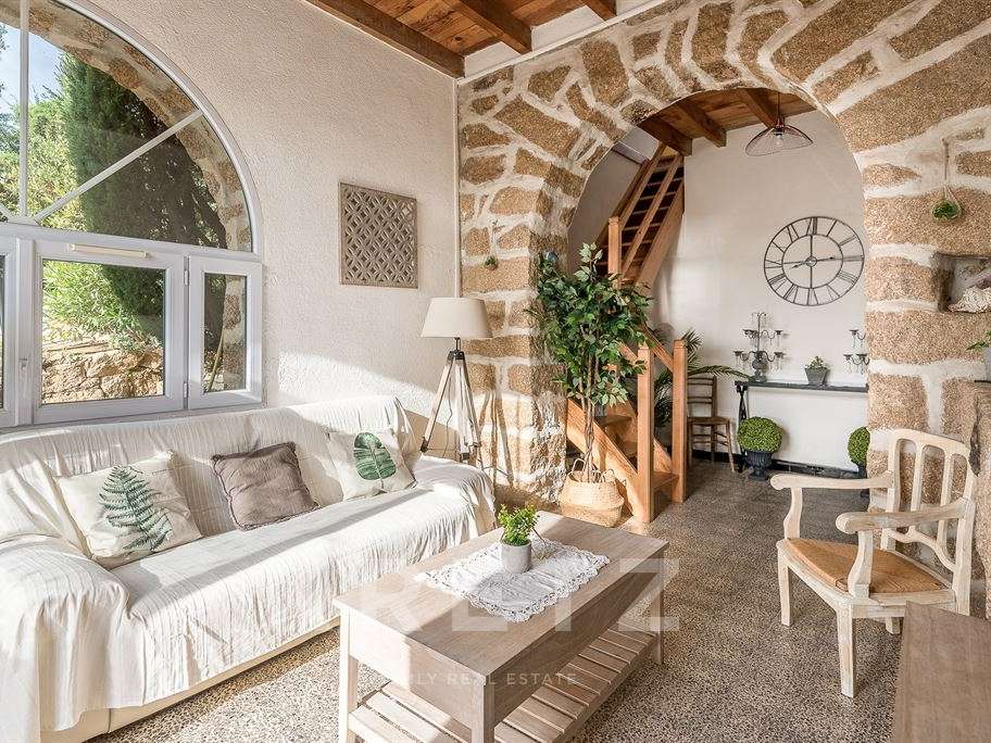 Maison Pietrosella