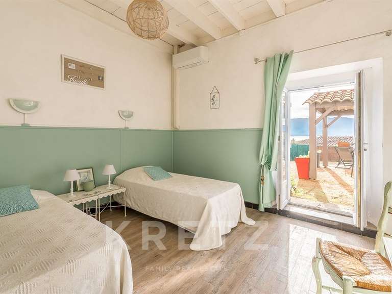 Maison Pietrosella - 9 chambres - 281m²