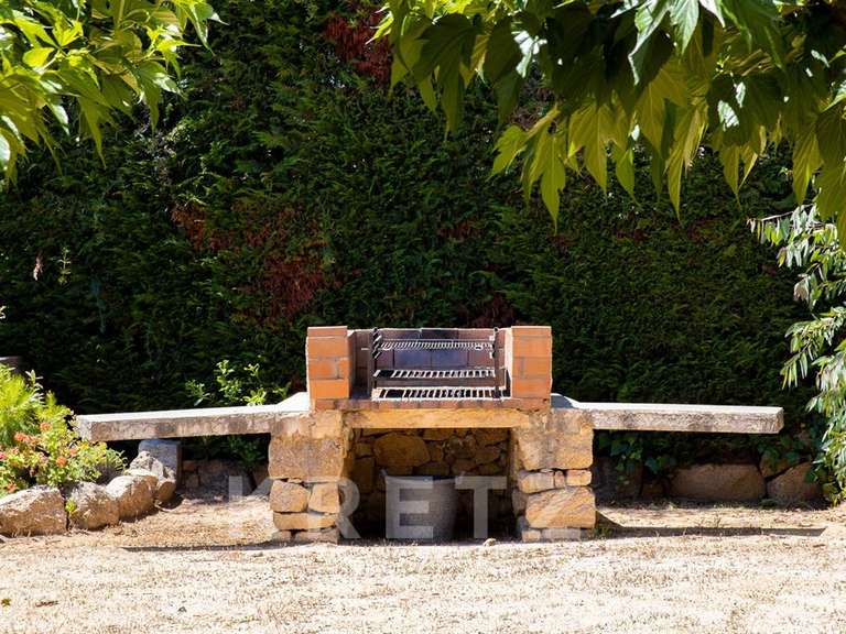 Maison Pietrosella - 9 chambres - 281m²