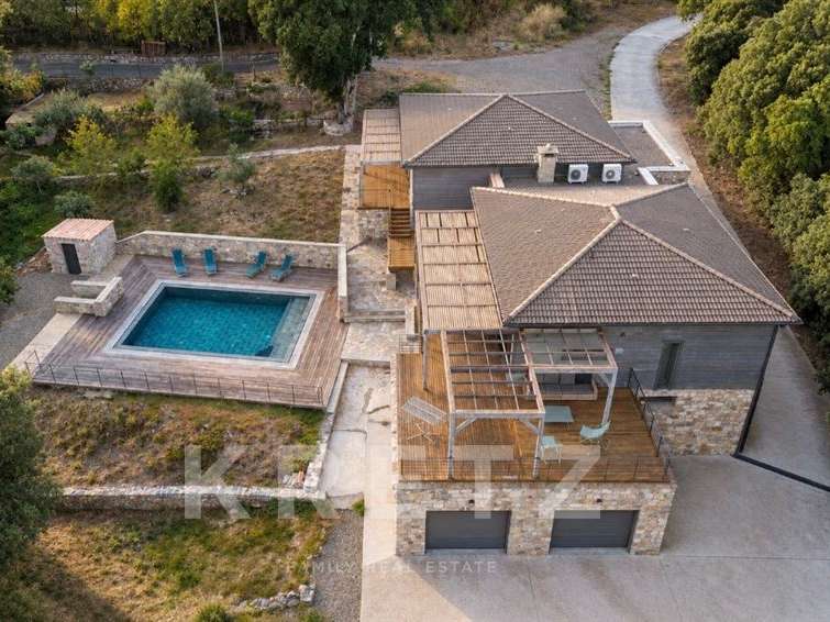 Maison Corte