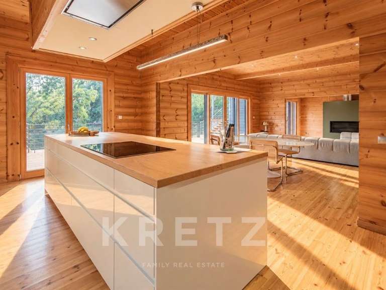 Maison Corte - 3 chambres - 295m²