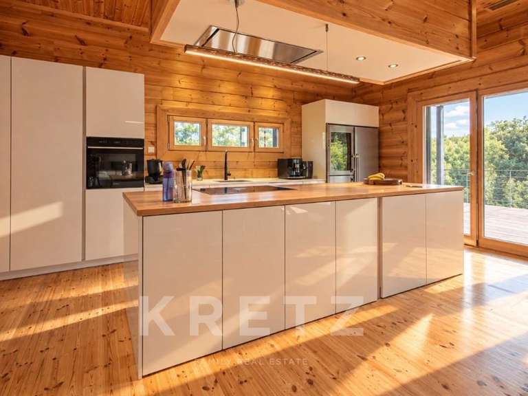 Maison Corte - 3 chambres - 295m²