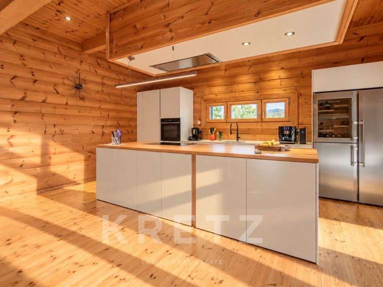 Maison Corte - 3 chambres - 295m²