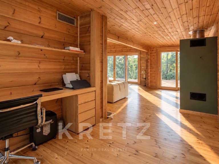 Maison Corte - 3 chambres - 295m²