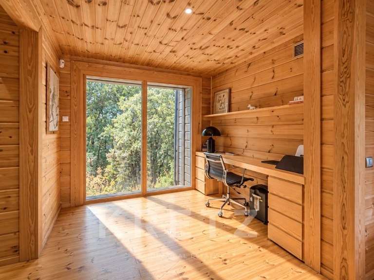 Maison Corte - 3 chambres - 295m²