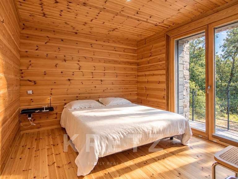 Maison Corte - 3 chambres - 295m²