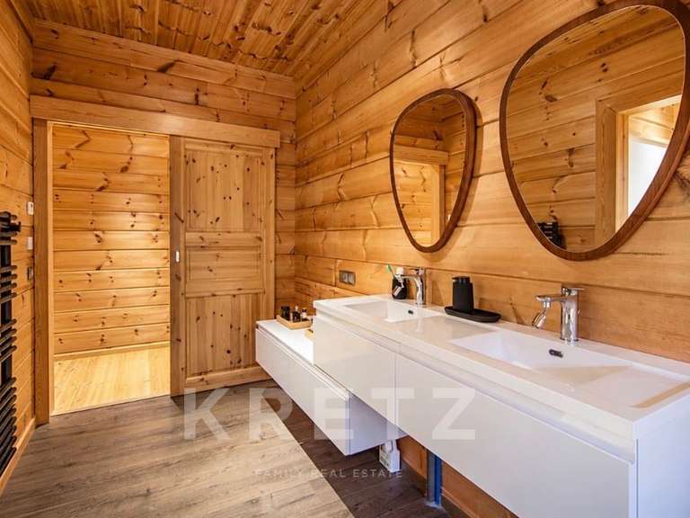 Maison Corte - 3 chambres - 295m²