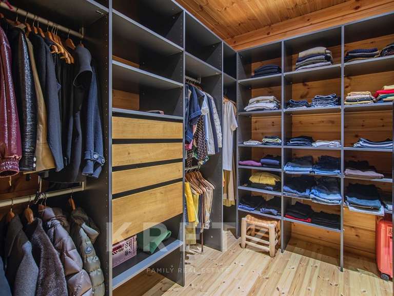 Maison Corte - 3 chambres - 295m²