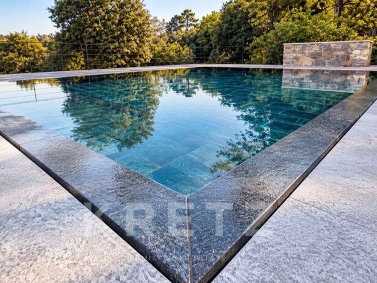 Maison Corte - 3 chambres - 295m²