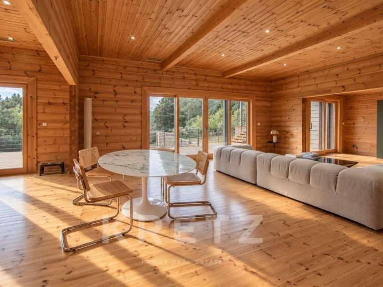 Maison Corte - 3 chambres - 295m²