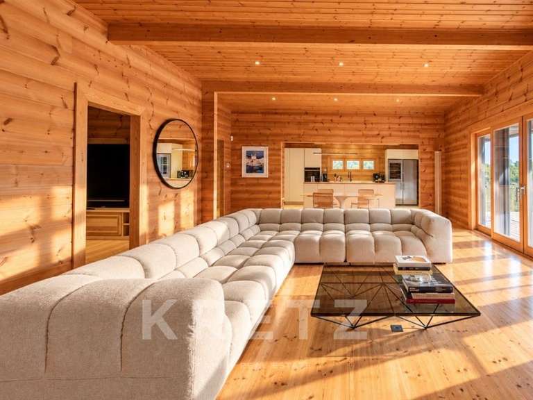 Maison Corte - 3 chambres - 295m²