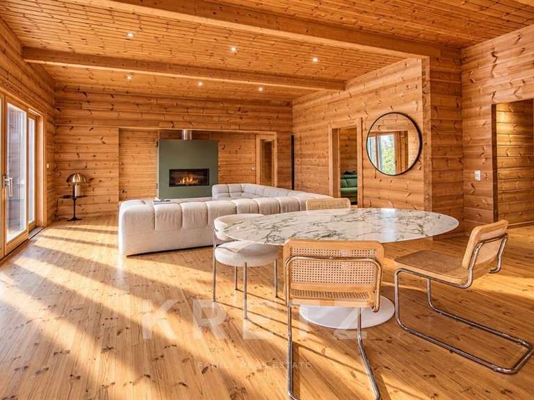 Maison Corte - 3 chambres - 295m²