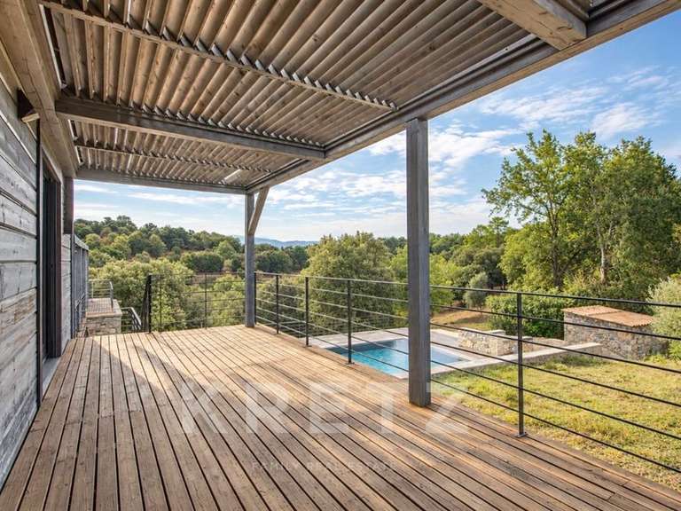 Maison Corte - 3 chambres - 295m²