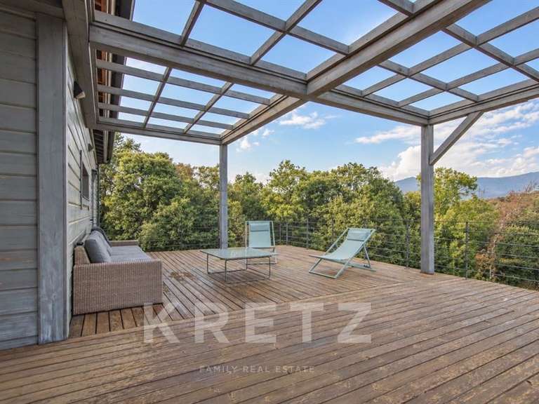 Maison Corte - 3 chambres - 295m²