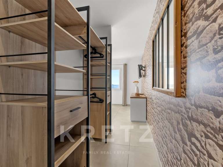Maison Saint-Raphaël - 6 chambres - 400m²