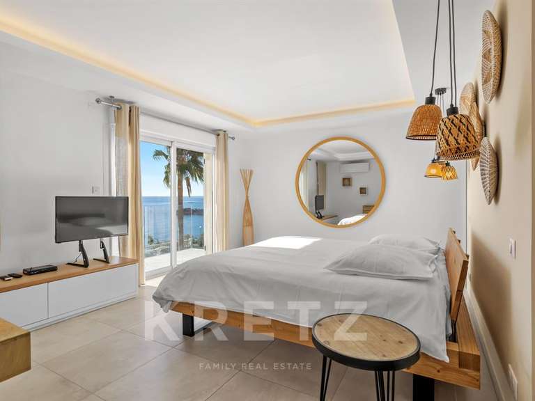Maison Saint-Raphaël - 6 chambres - 400m²