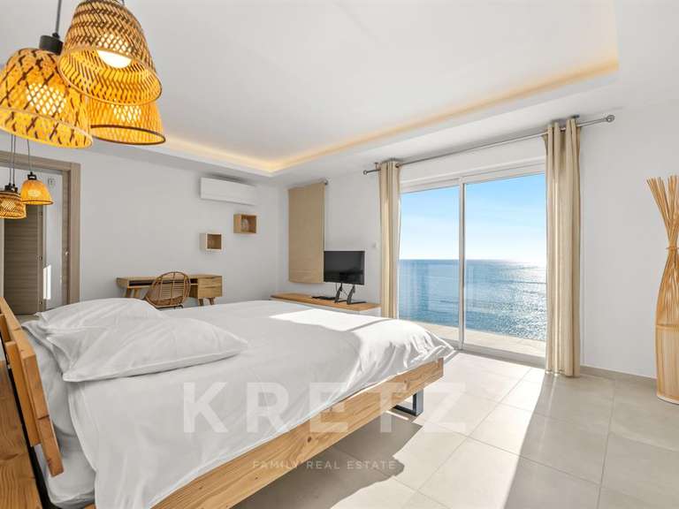 Maison Saint-Raphaël - 6 chambres - 400m²