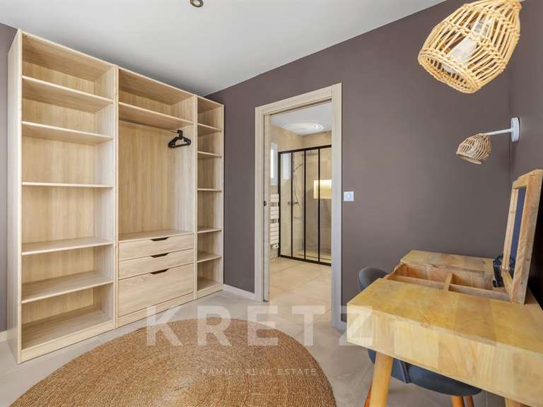 Maison Saint-Raphaël - 6 chambres - 400m²