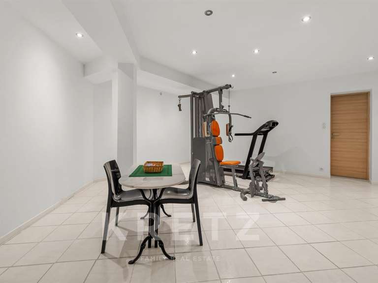Maison Saint-Raphaël - 6 chambres - 400m²