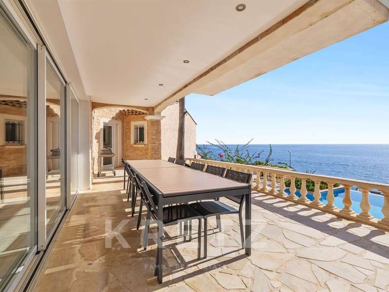 Maison Saint-Raphaël - 6 chambres - 400m²