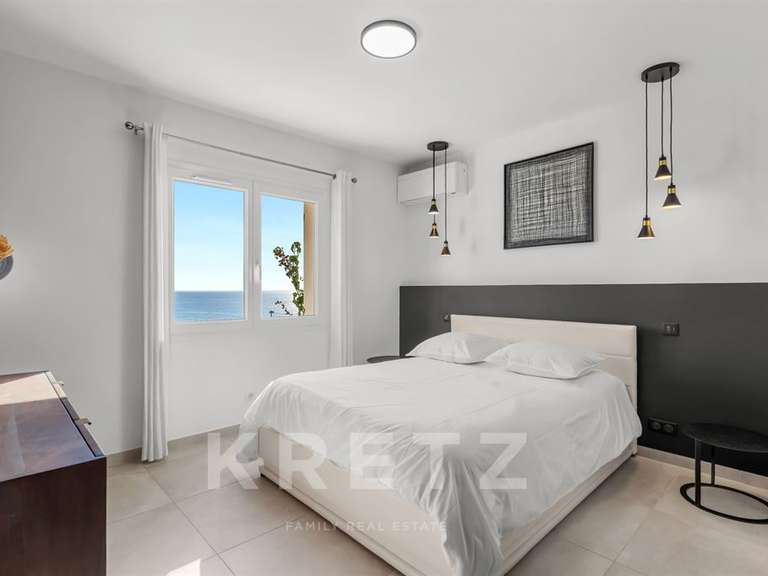 Maison Saint-Raphaël - 6 chambres - 400m²