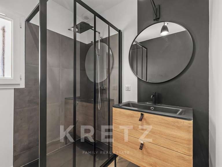 Maison Saint-Raphaël - 6 chambres - 400m²