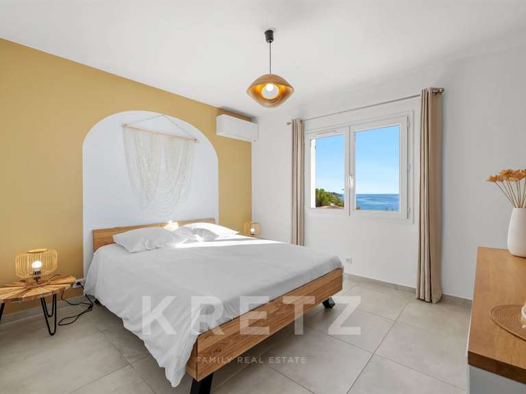 Maison Saint-Raphaël - 6 chambres - 400m²