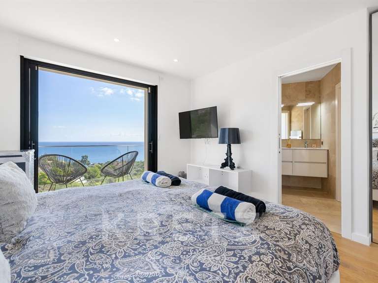 Maison Les issambres - 5 chambres - 265m²