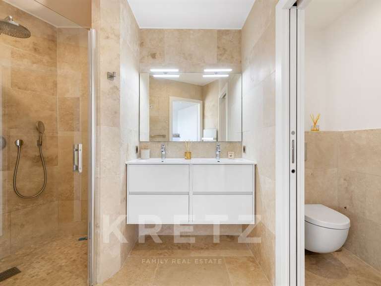 Maison Les issambres - 5 chambres - 265m²