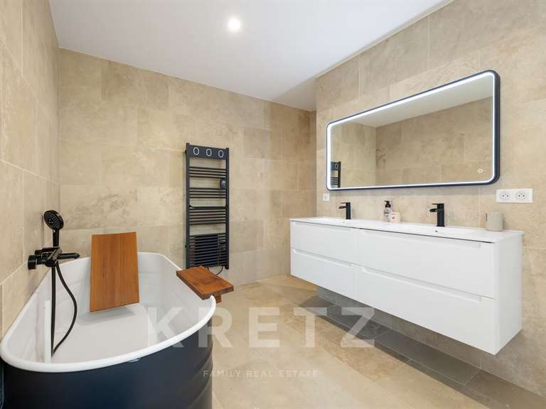 Maison Les issambres - 5 chambres - 265m²