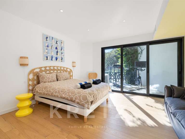 Maison Les issambres - 5 chambres - 265m²