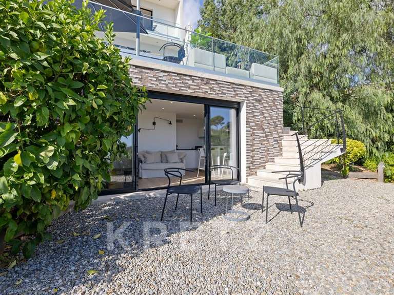Maison Les issambres - 5 chambres - 265m²