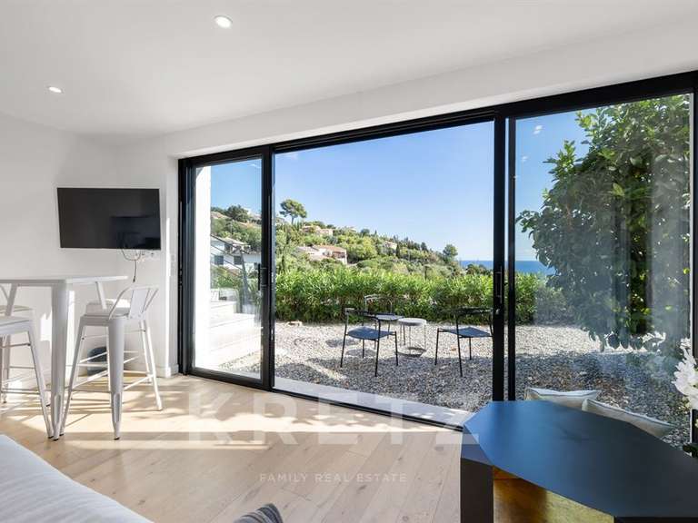 Maison Les issambres - 5 chambres - 265m²