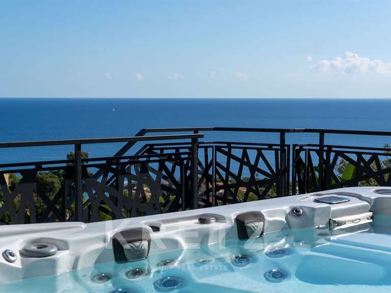 Maison Les issambres - 5 chambres - 265m²