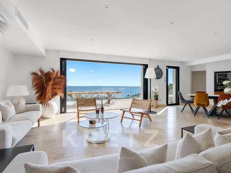 Maison Les issambres - 5 chambres - 265m²