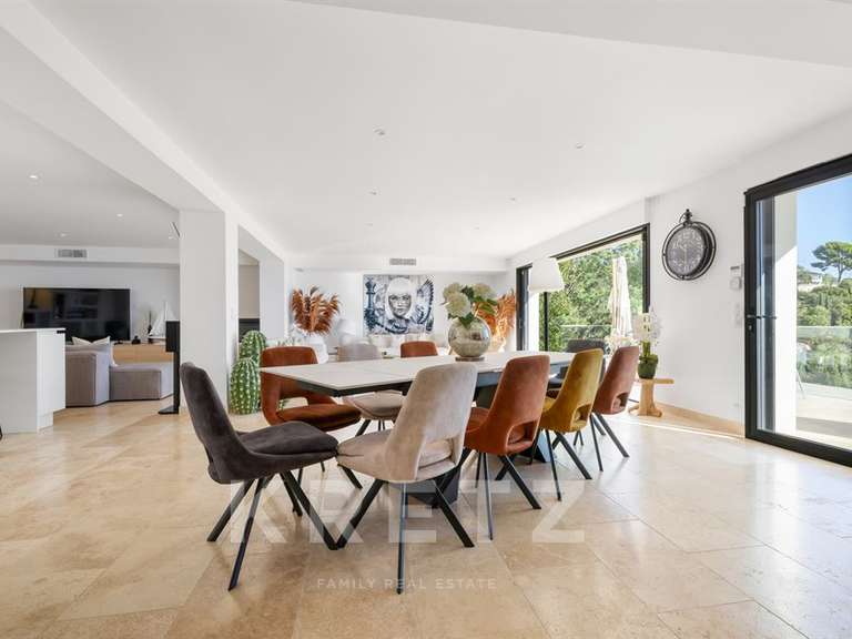 Maison Les issambres - 5 chambres - 265m²