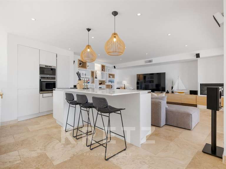 Maison Les issambres - 5 chambres - 265m²
